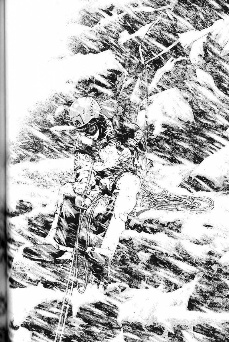Read Ascension FR Manga Online
