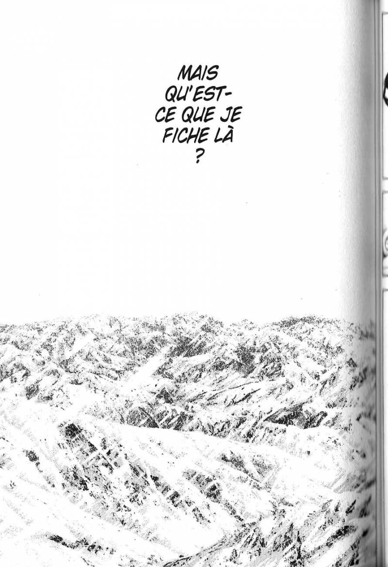Read Ascension FR Manga Online