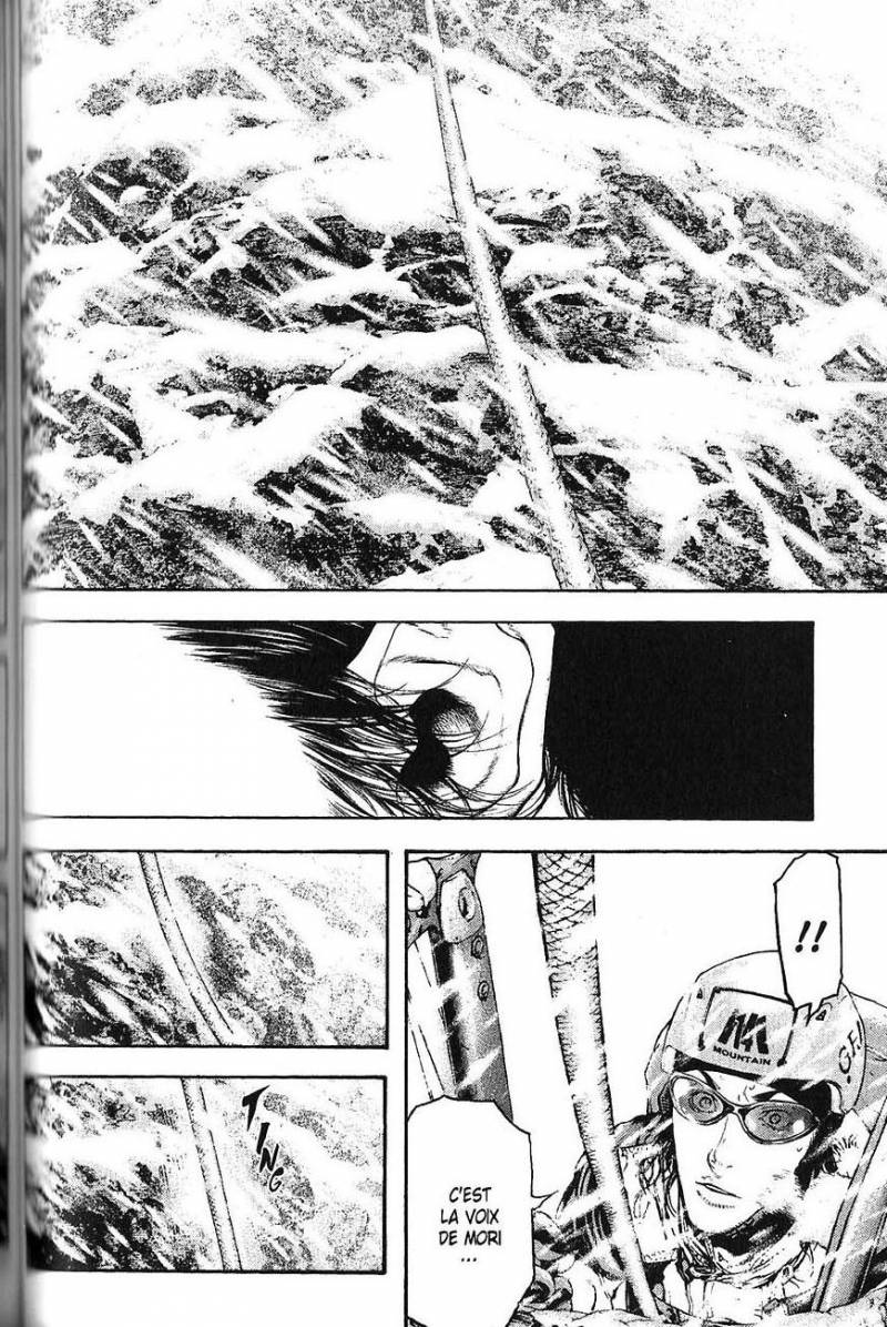 Read Ascension FR Manga Online