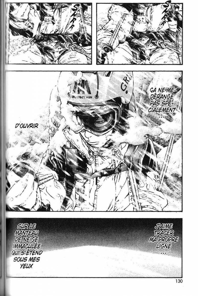 Read Ascension FR Manga Online