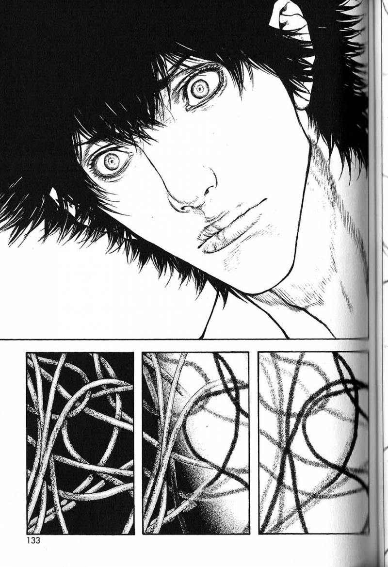 Read Ascension FR Manga Online