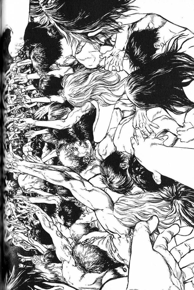 Read Ascension FR Manga Online