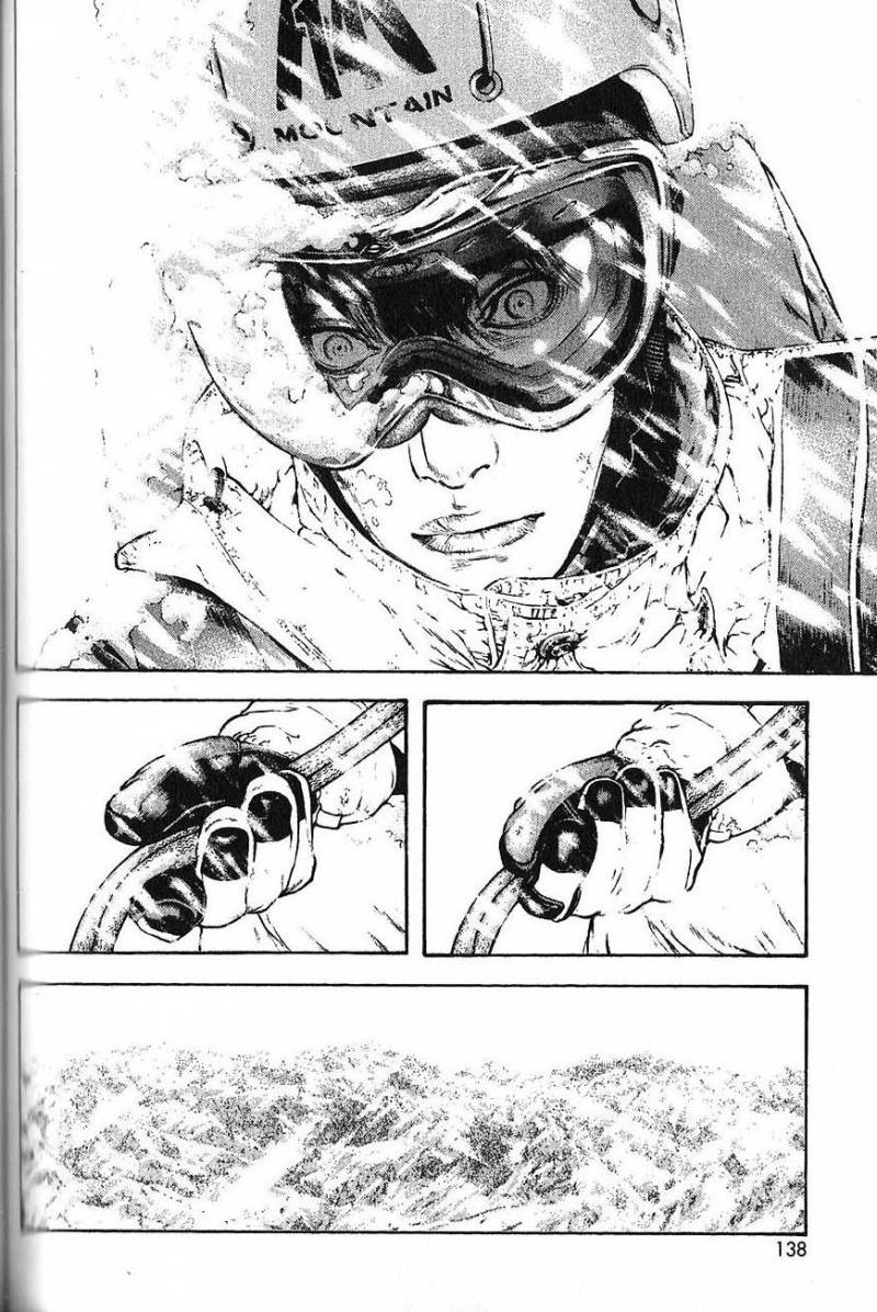 Read Ascension FR Manga Online