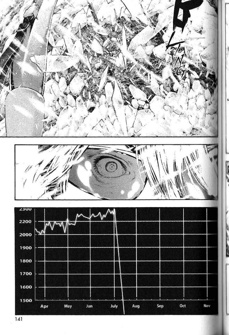 Read Ascension FR Manga Online