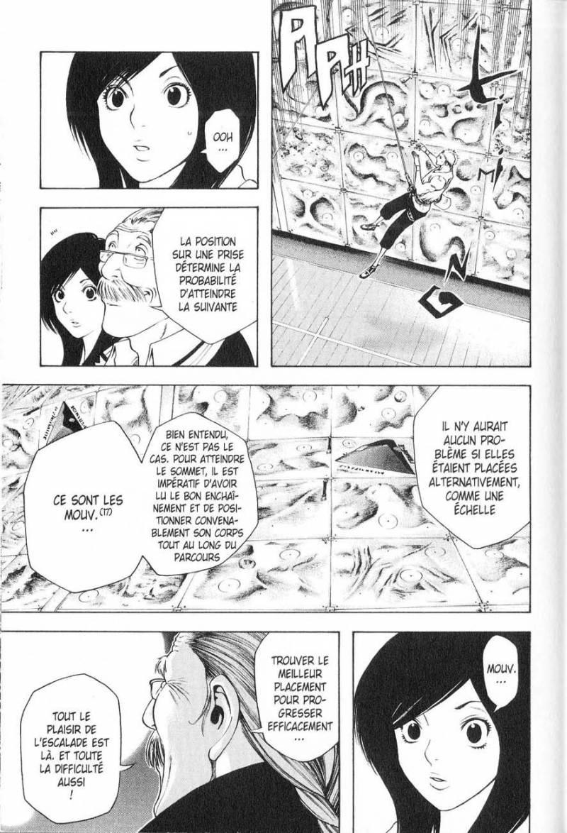 Read Ascension FR Manga Online