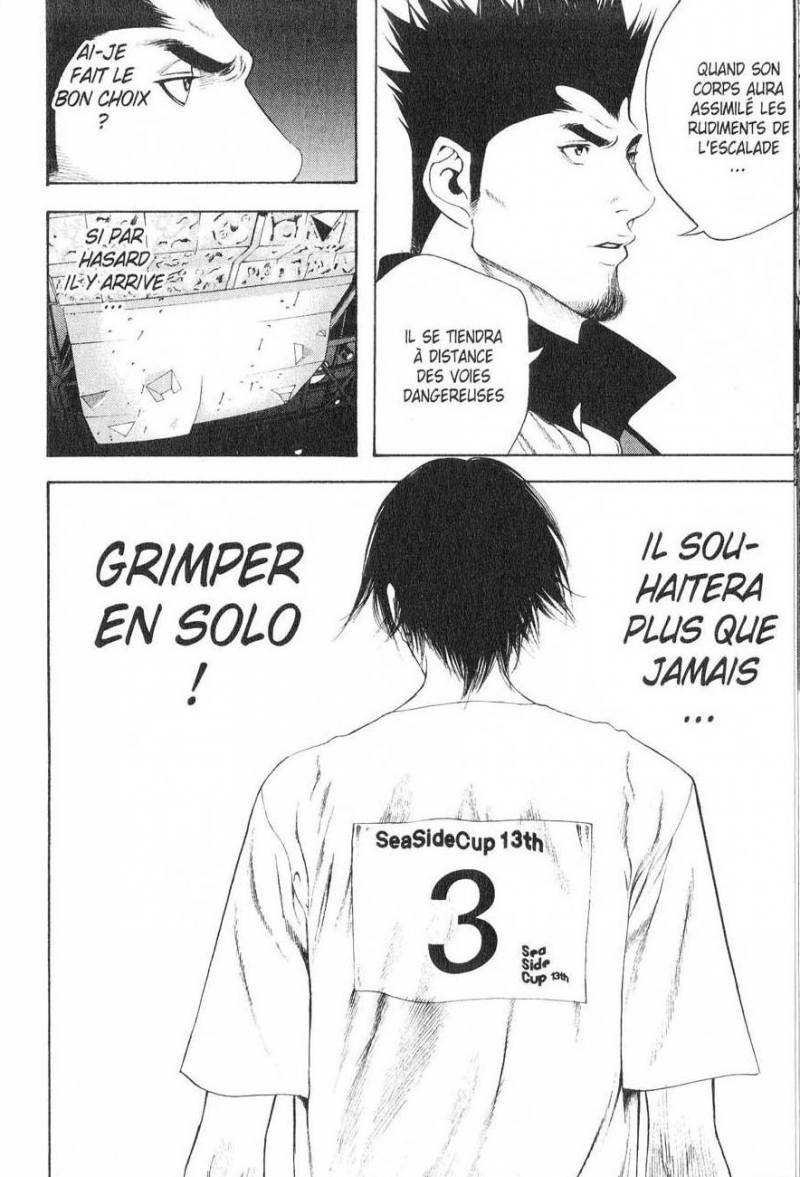 Read Ascension FR Manga Online
