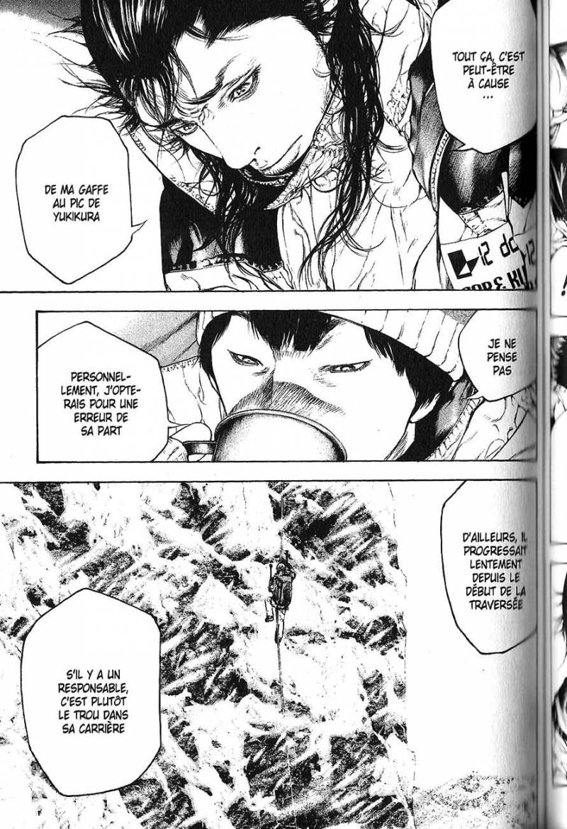 Read Ascension FR Manga Online