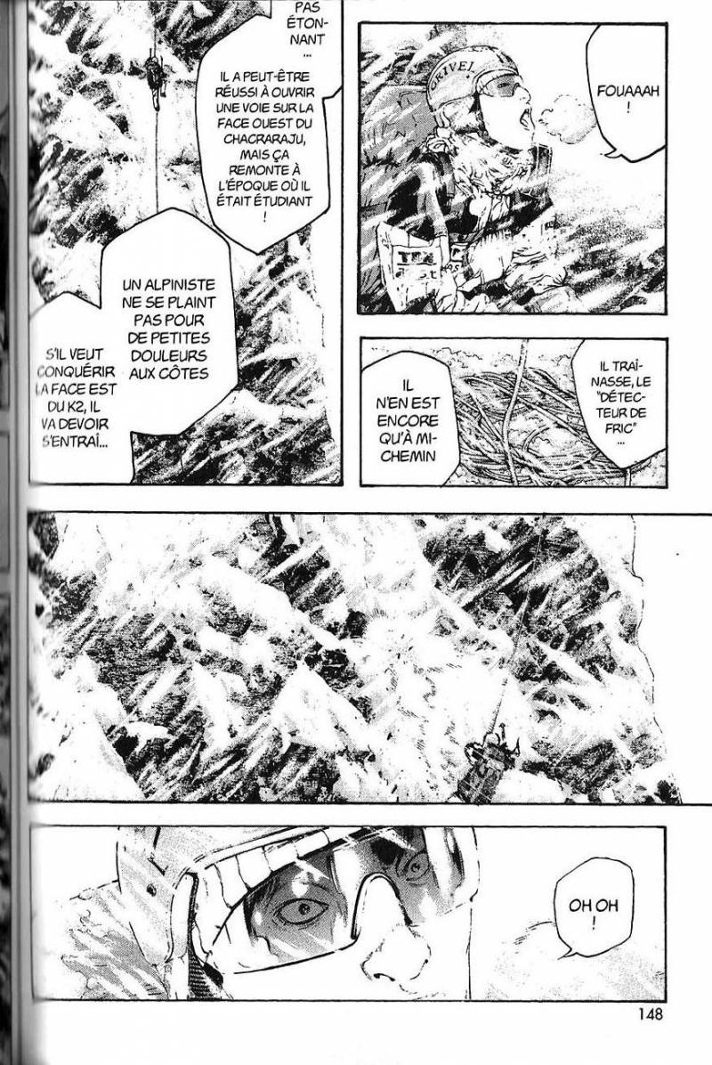 Read Ascension FR Manga Online