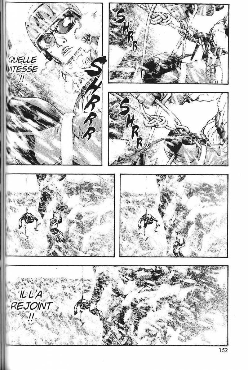 Read Ascension FR Manga Online