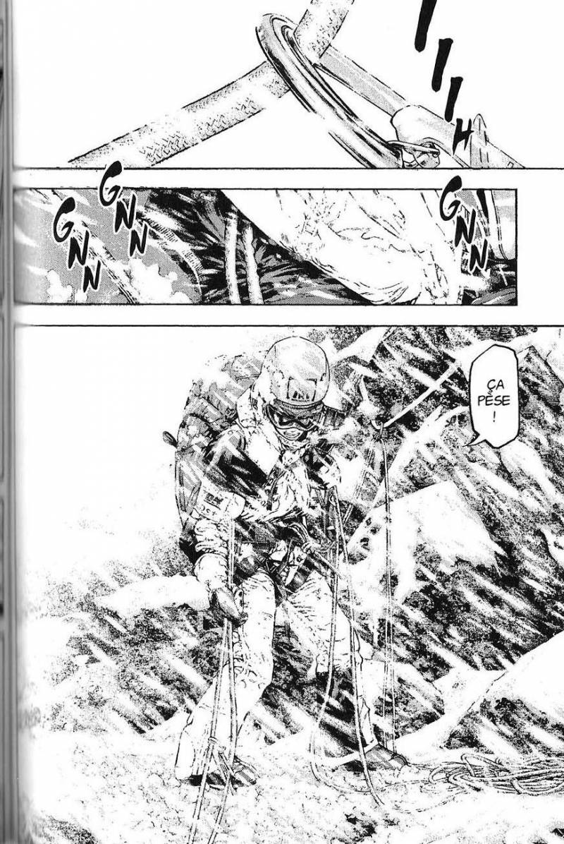 Read Ascension FR Manga Online