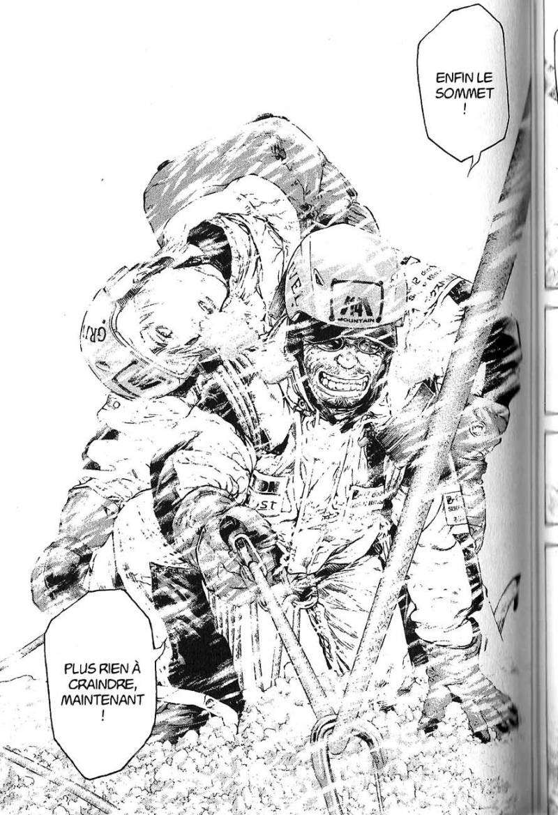 Read Ascension FR Manga Online