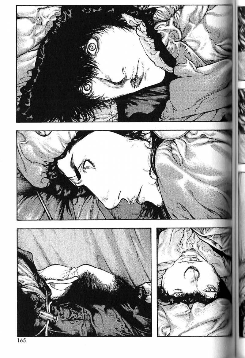 Read Ascension FR Manga Online