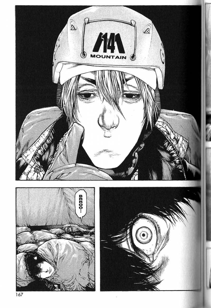 Read Ascension FR Manga Online