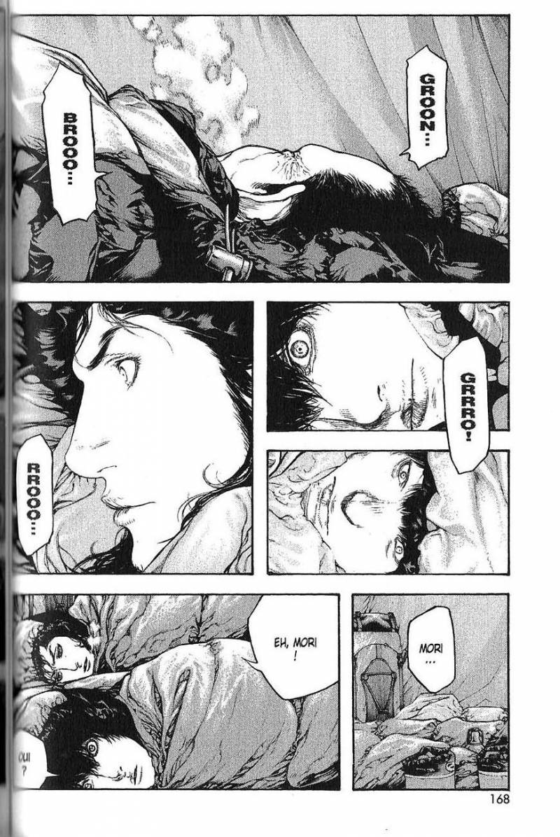 Read Ascension FR Manga Online