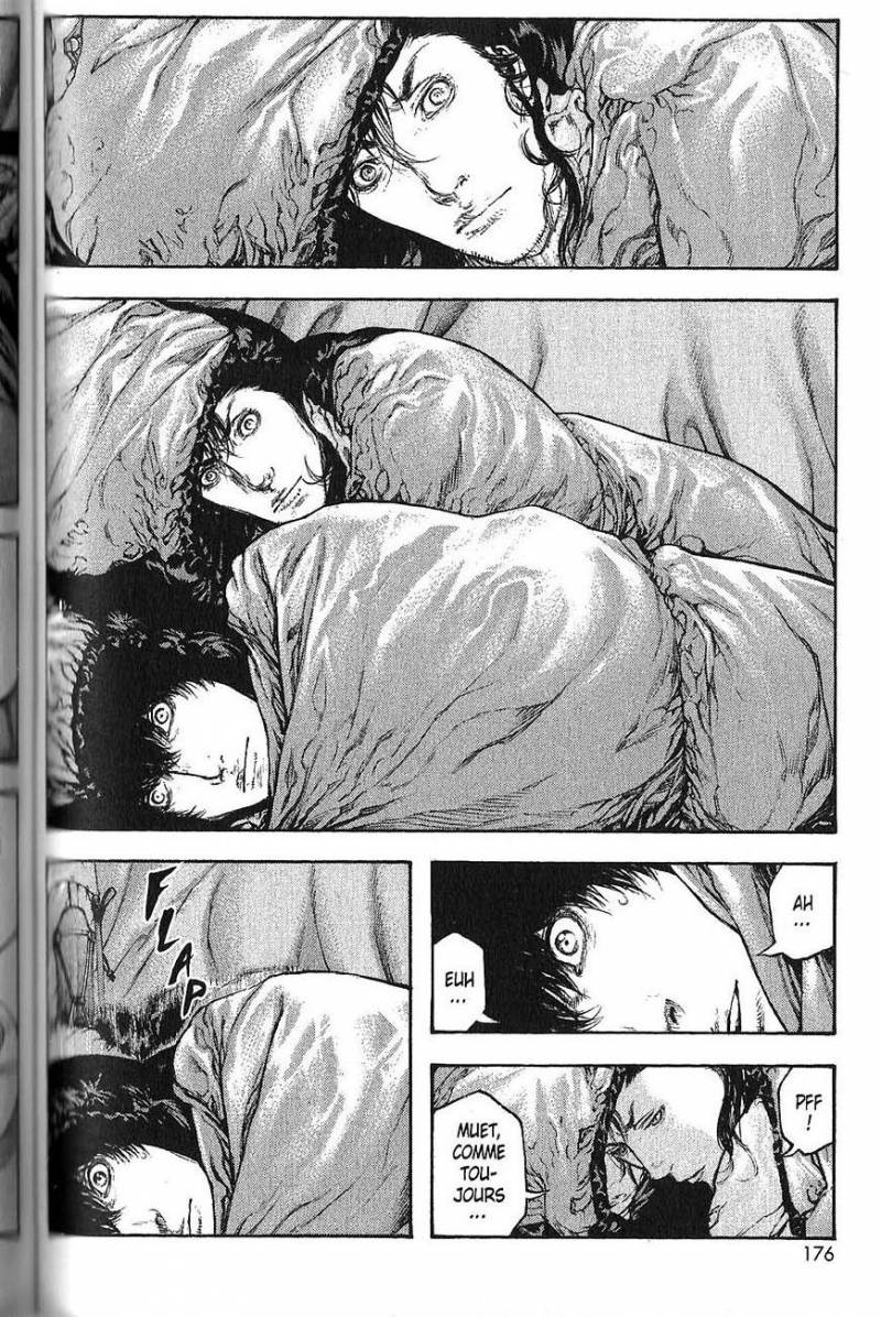 Read Ascension FR Manga Online