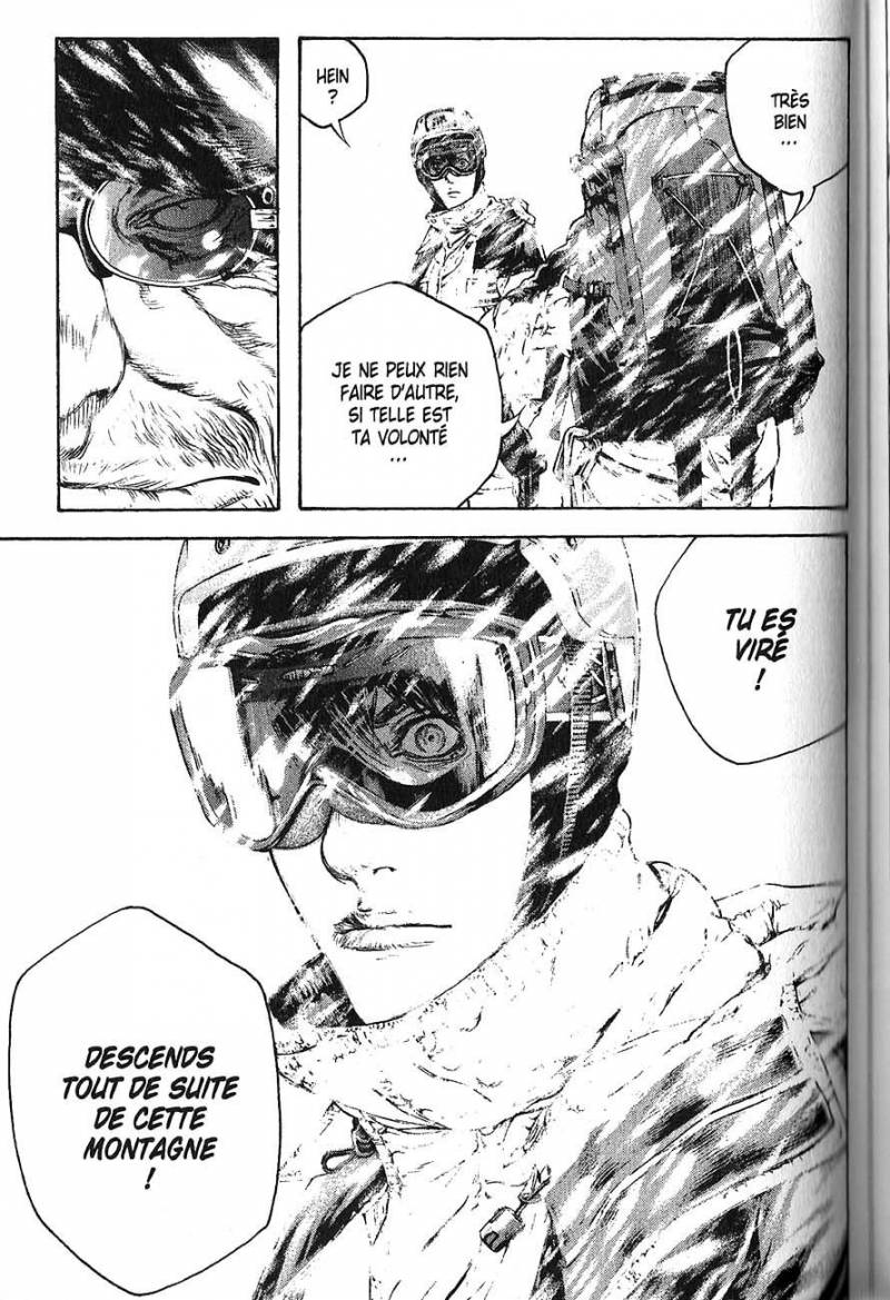 Read Ascension FR Manga Online