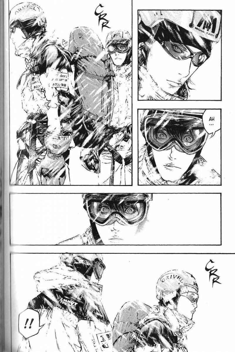 Read Ascension FR Manga Online