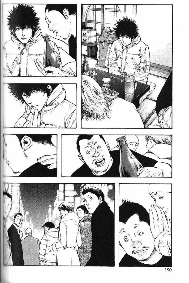 Read Ascension FR Manga Online