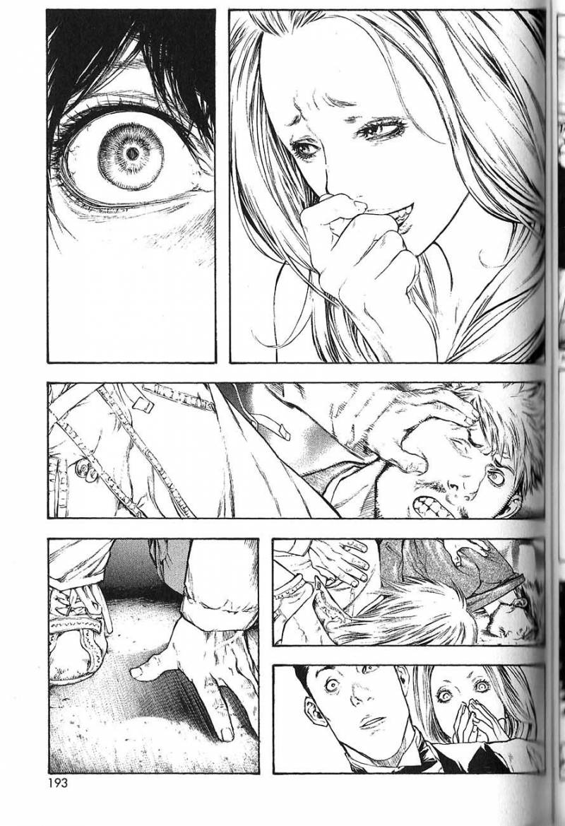 Read Ascension FR Manga Online