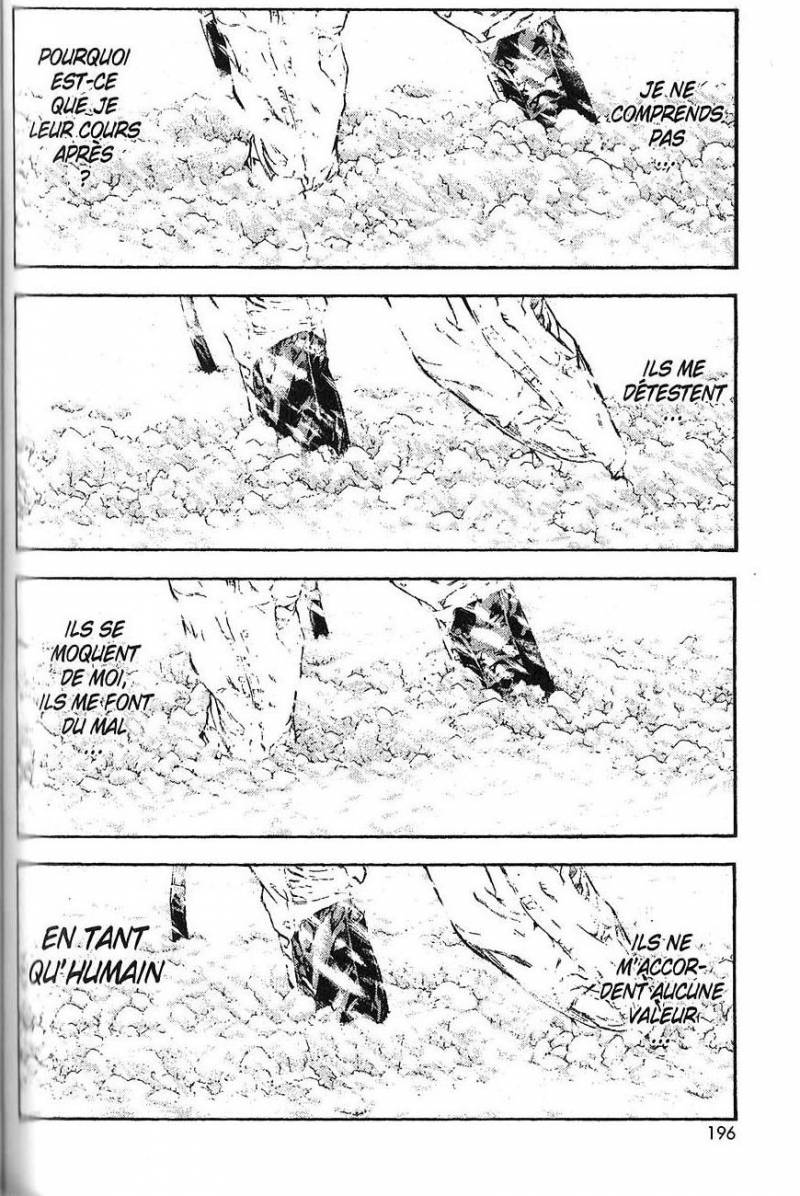Read Ascension FR Manga Online