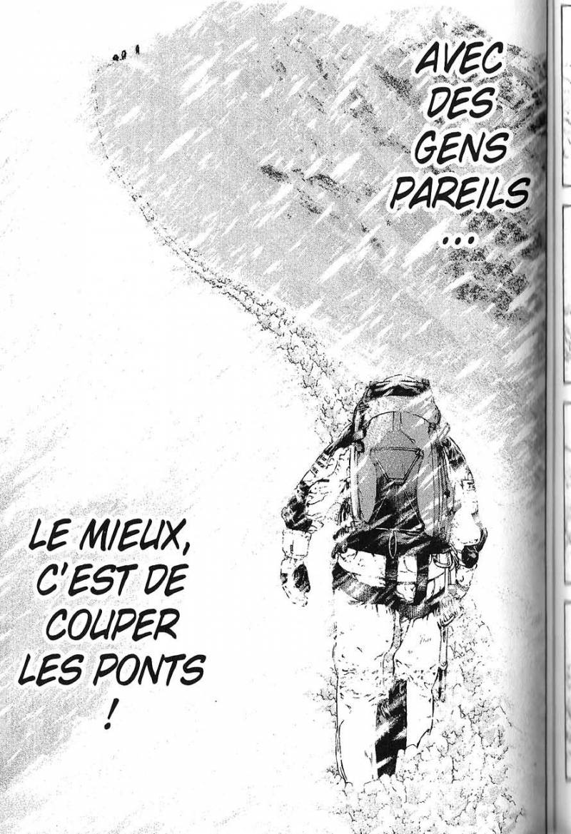 Read Ascension FR Manga Online