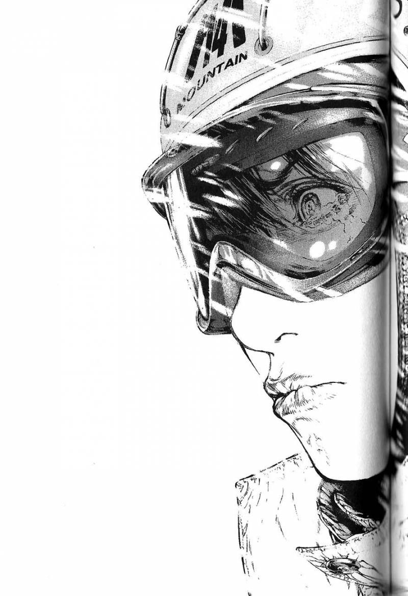 Read Ascension FR Manga Online