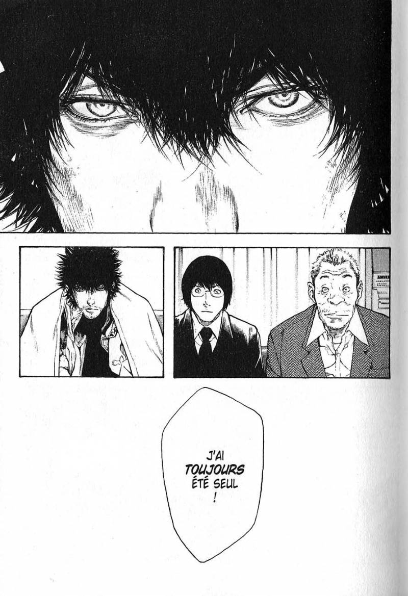 Read Ascension FR Manga Online