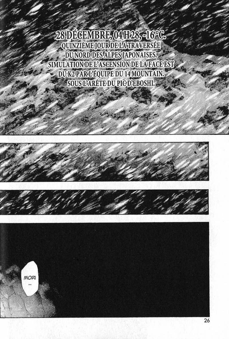 Read Ascension FR Manga Online