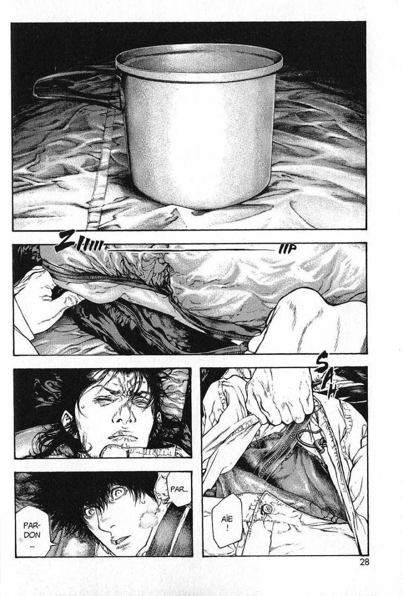 Read Ascension FR Manga Online