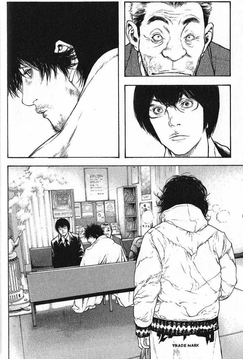 Read Ascension FR Manga Online
