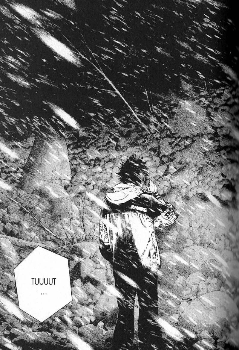 Read Ascension FR Manga Online