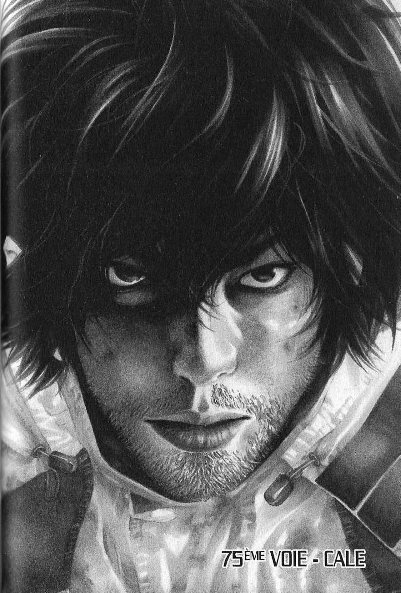 Read Ascension FR Manga Online
