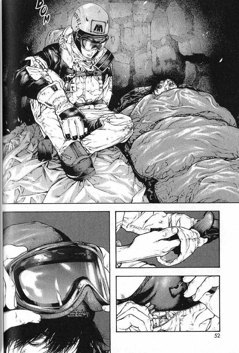 Read Ascension FR Manga Online