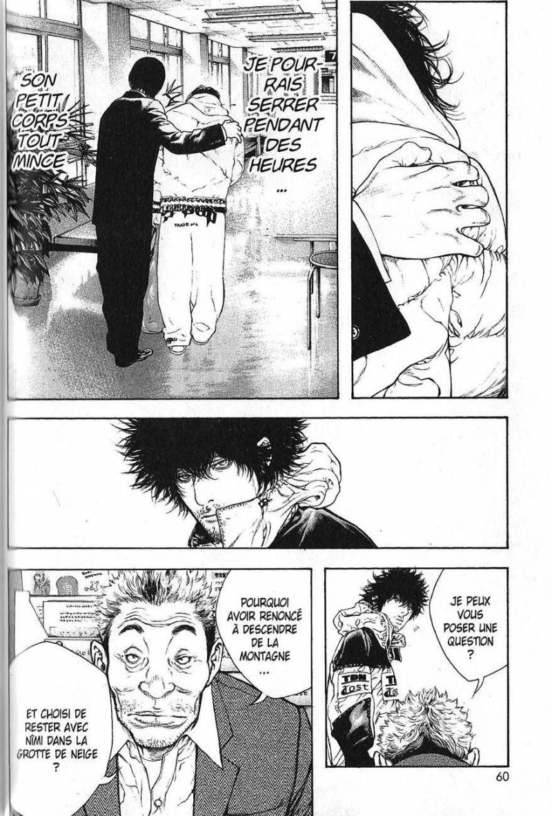 Read Ascension FR Manga Online