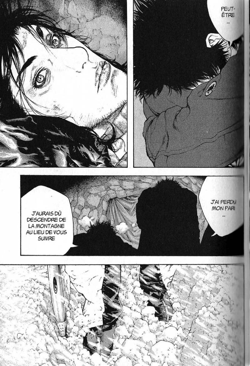 Read Ascension FR Manga Online