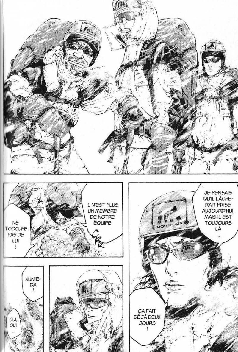 Read Ascension FR Manga Online