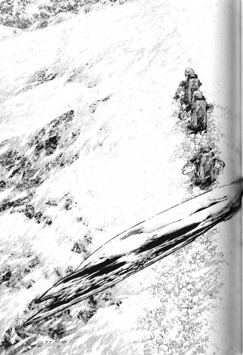 Read Ascension FR Manga Online