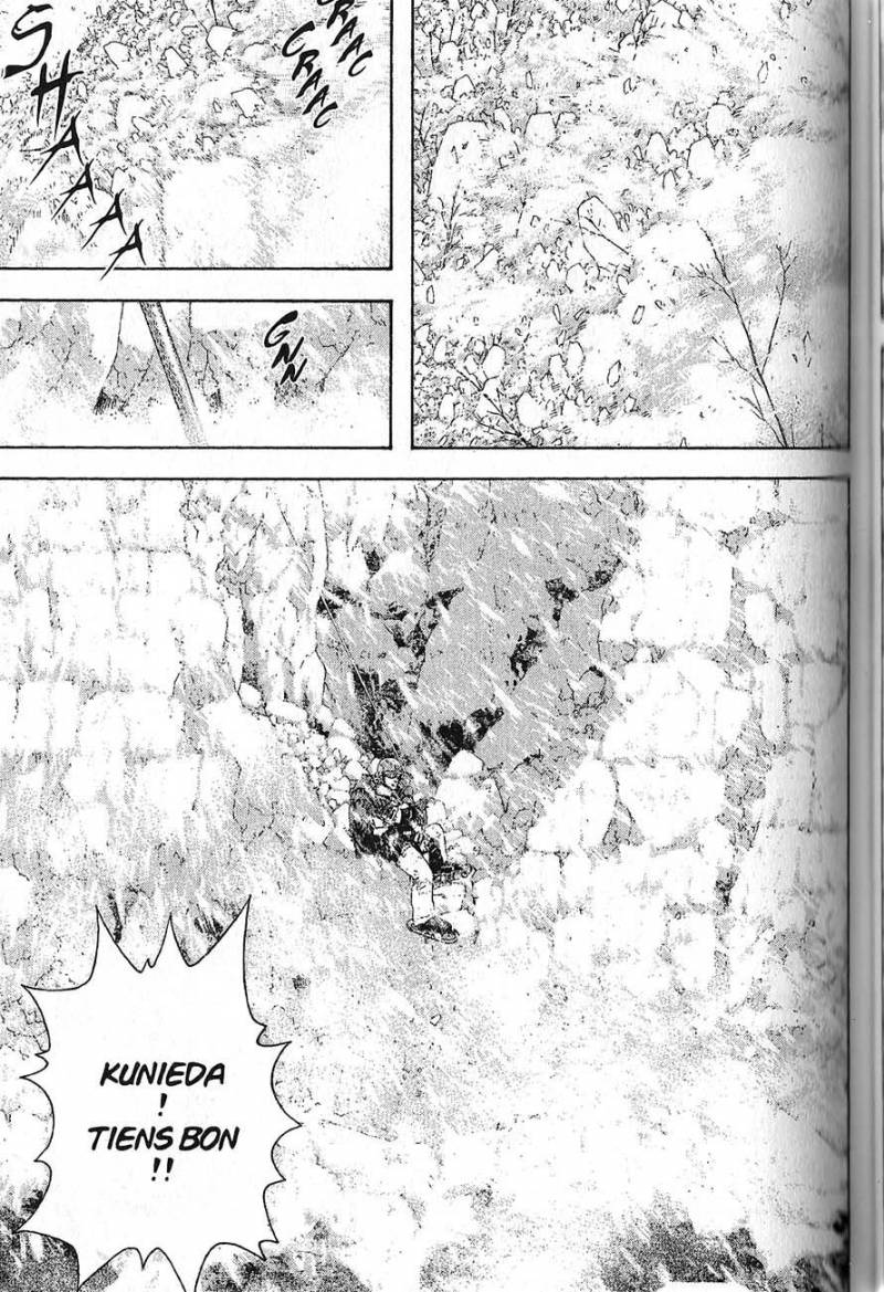 Read Ascension FR Manga Online