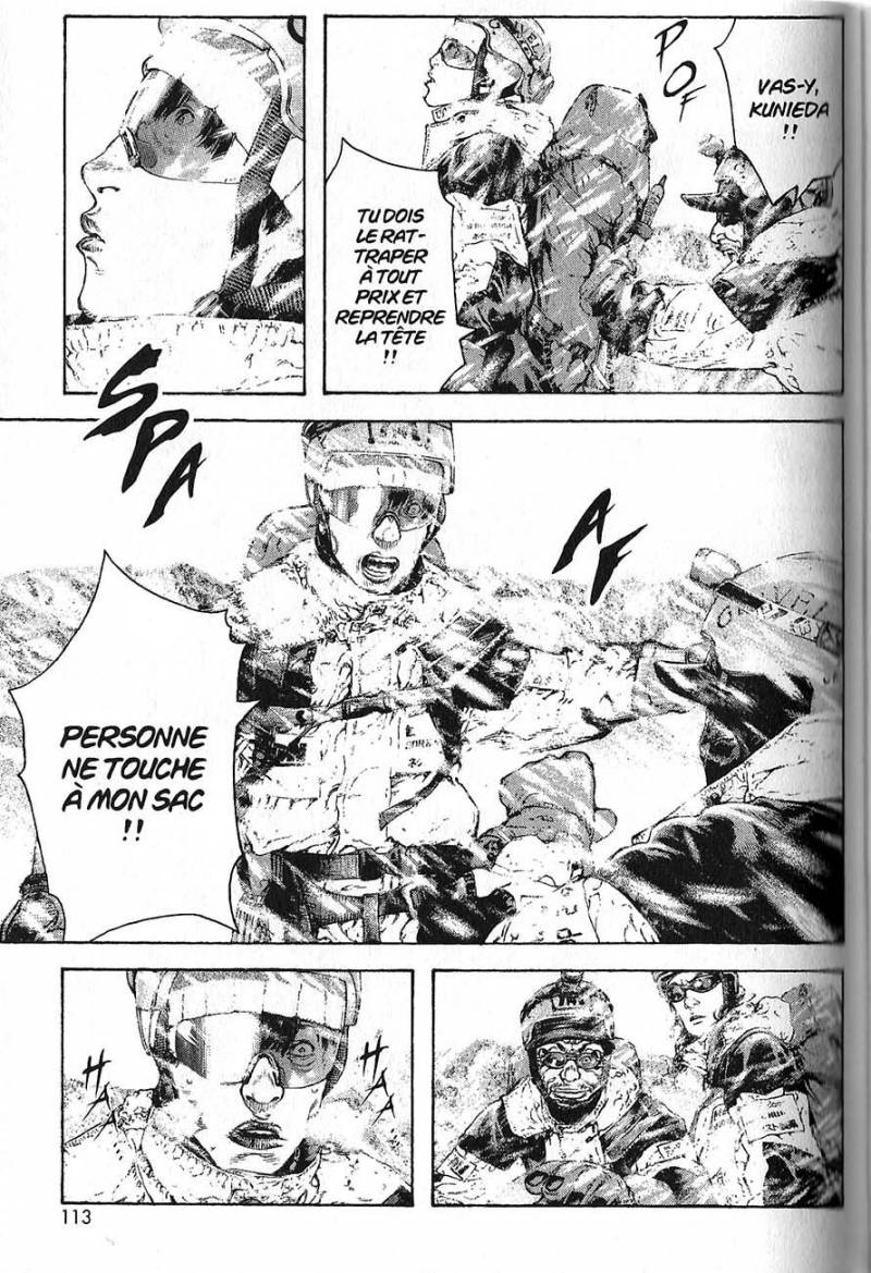 Read Ascension FR Manga Online