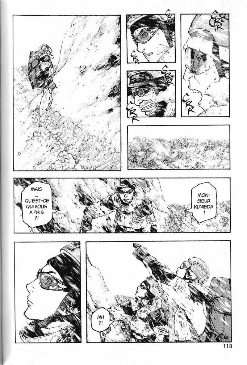 Read Ascension FR Manga Online