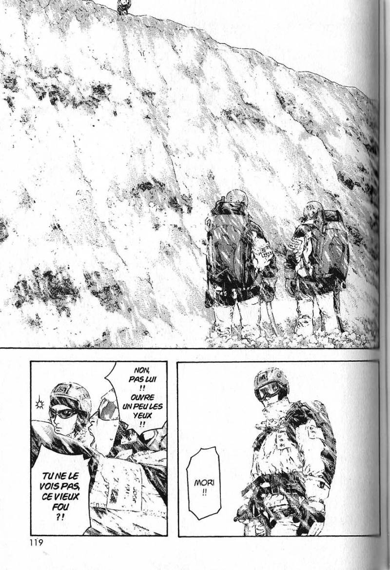 Read Ascension FR Manga Online