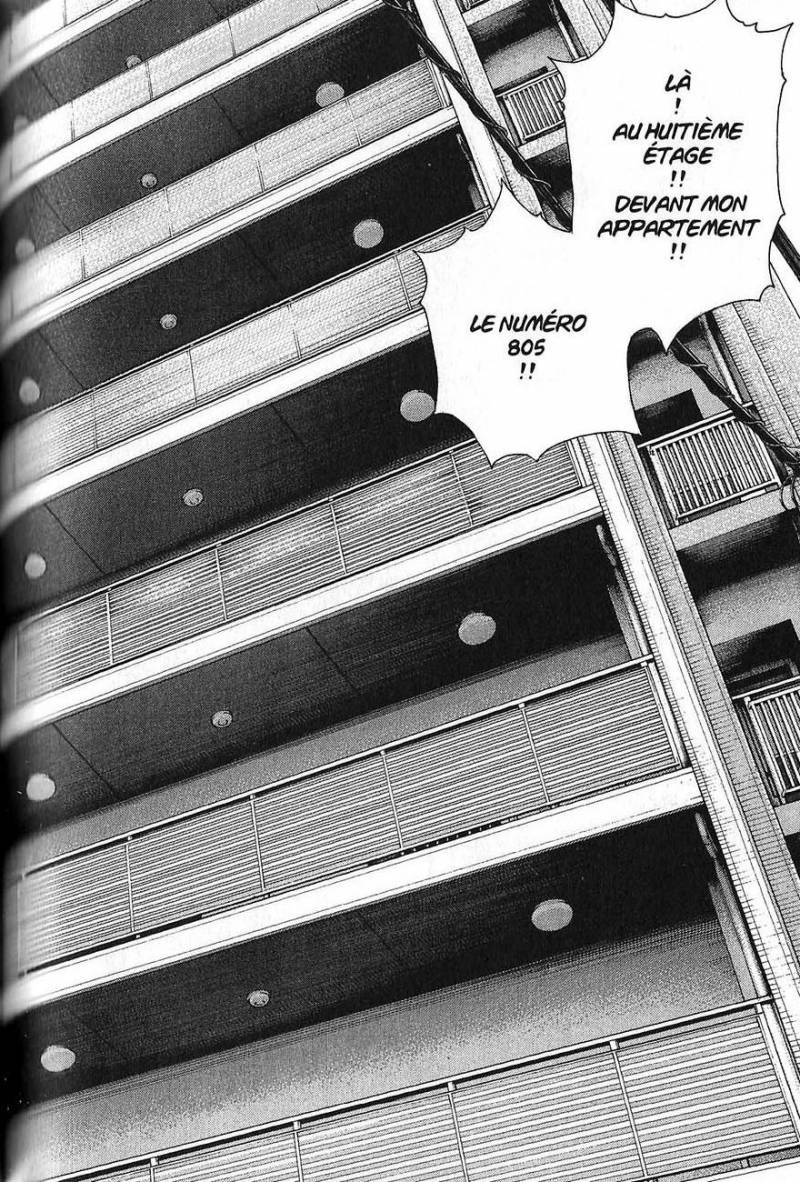 Read Ascension FR Manga Online