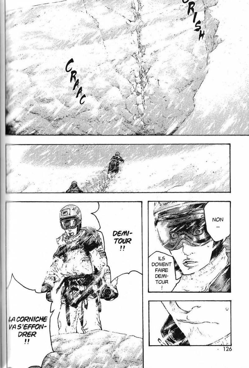 Read Ascension FR Manga Online