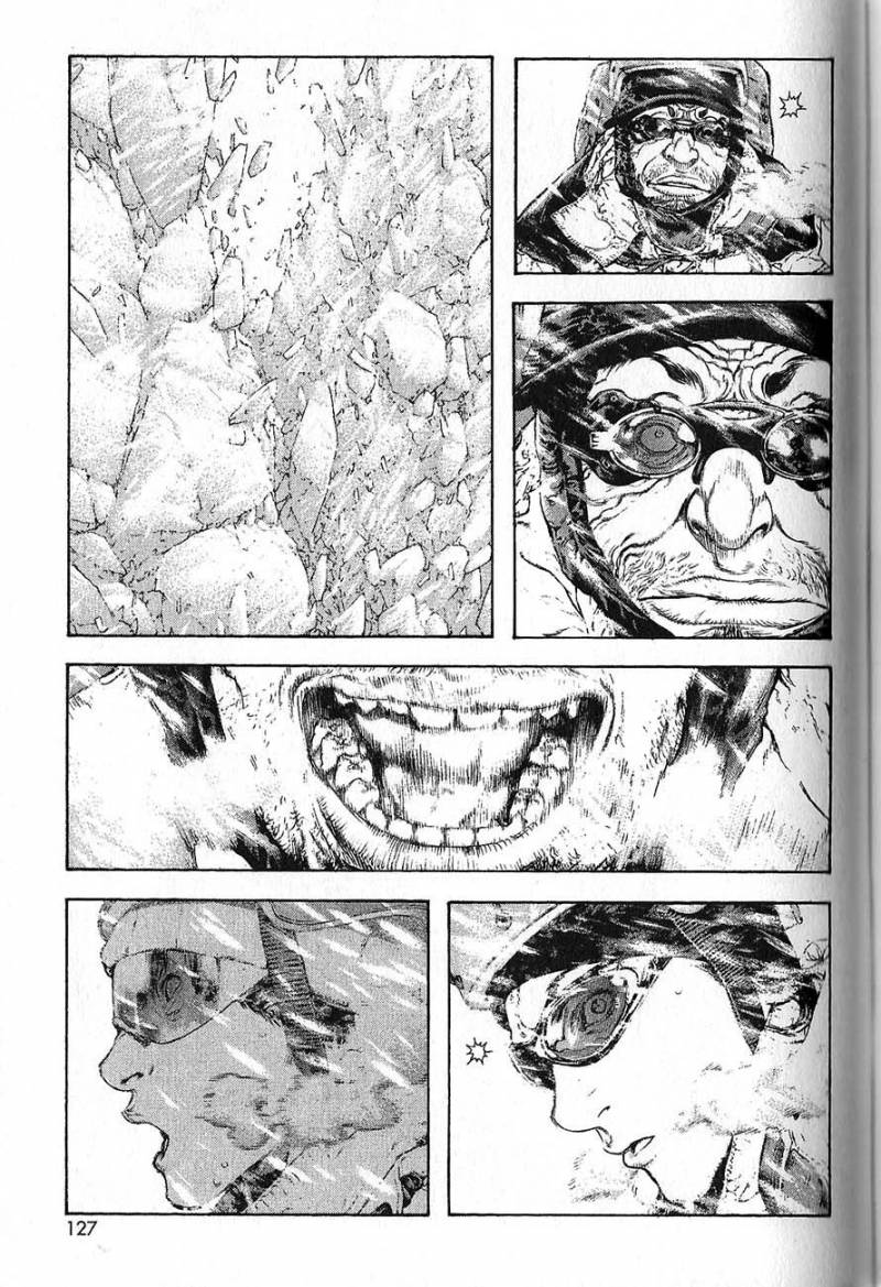 Read Ascension FR Manga Online
