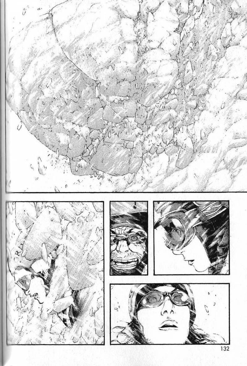 Read Ascension FR Manga Online
