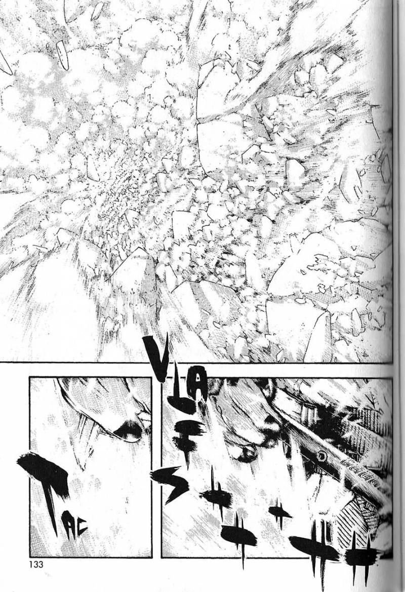 Read Ascension FR Manga Online