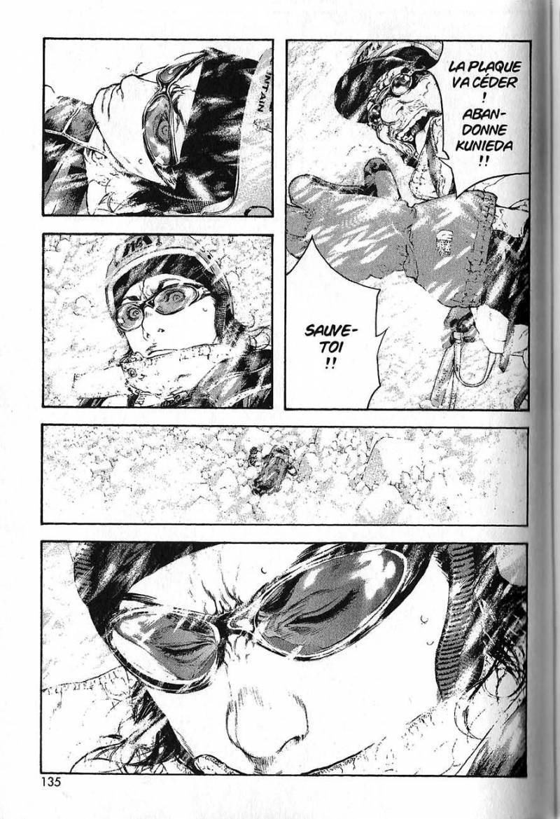 Read Ascension FR Manga Online
