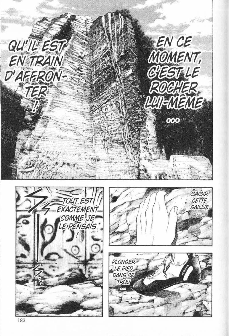 Read Ascension FR Manga Online