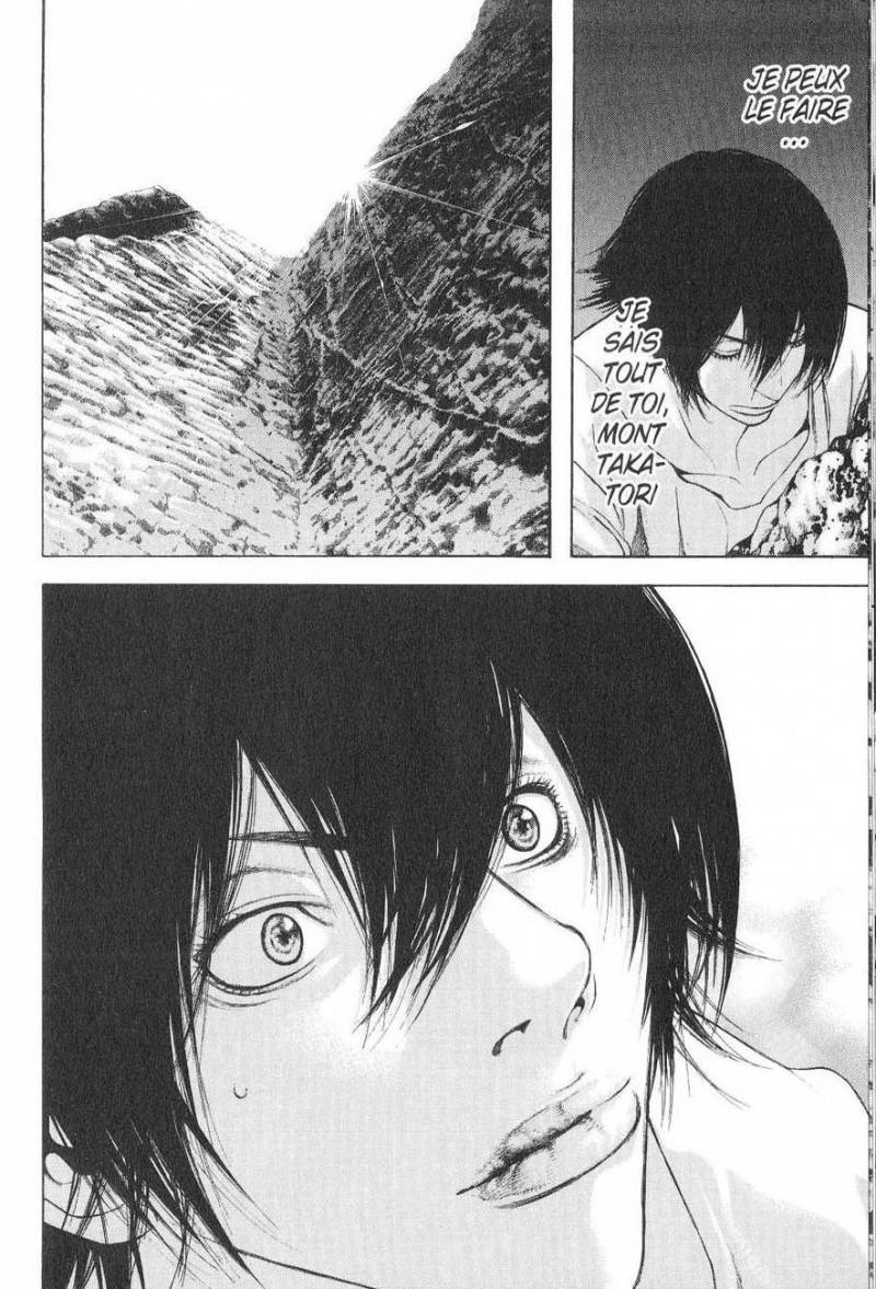 Read Ascension FR Manga Online