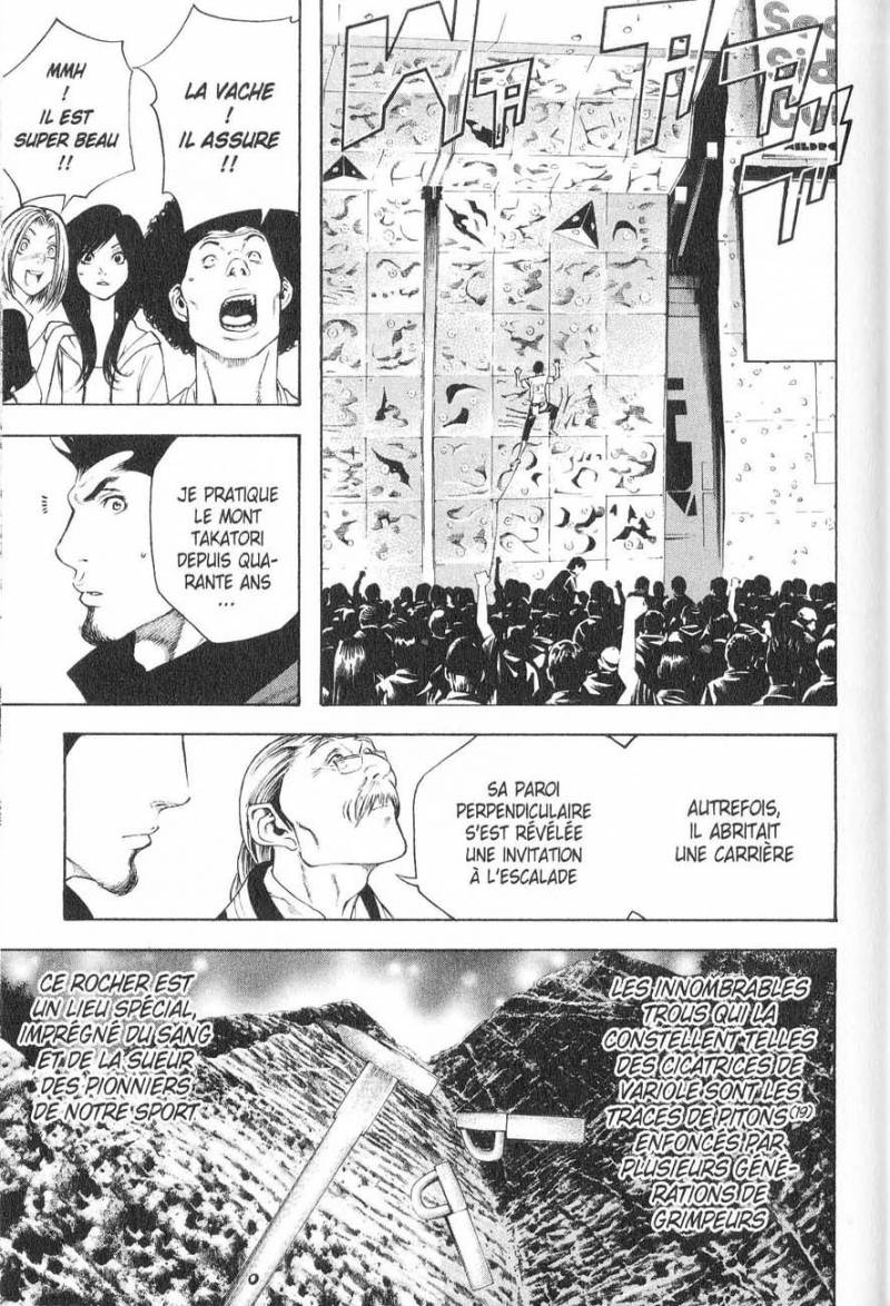 Read Ascension FR Manga Online